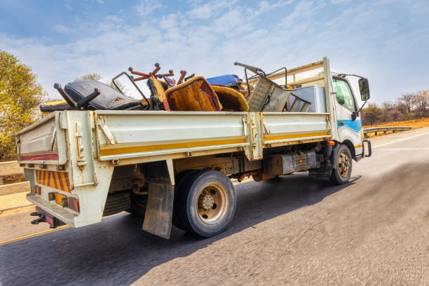 Same-Day Junk Removal Services in Loomis, CA